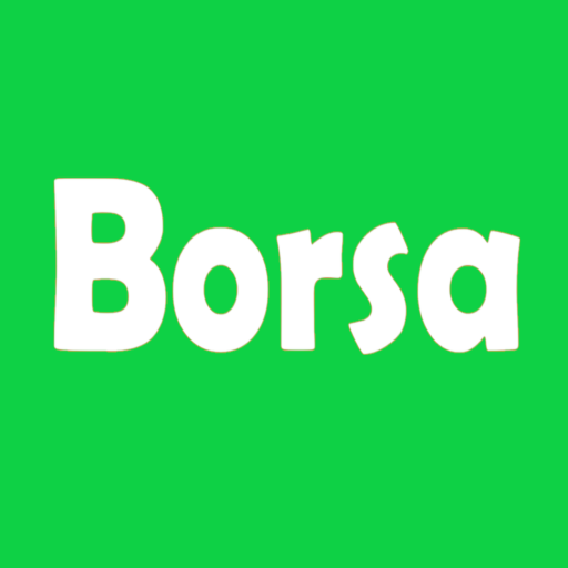 BORSA Delivery logo