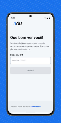 .edu Screenshot 3 - AppWisp.com