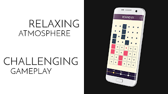 Game screenshot Symmetry: ASMR relaxing puzzle apk download