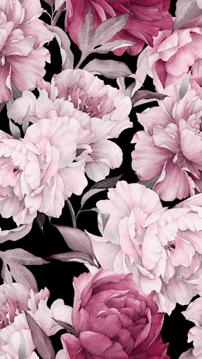 Android application Rose Wallpapers screenshort