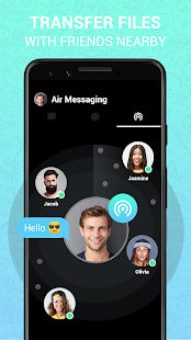 Messenger - Text Messages SMS  Screenshots 8