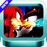Sonic Shadow Run icon