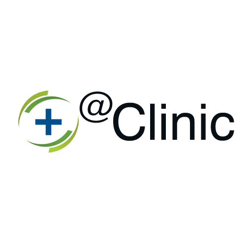 @Clinic logo