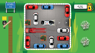 Game screenshot Car Parking apk download