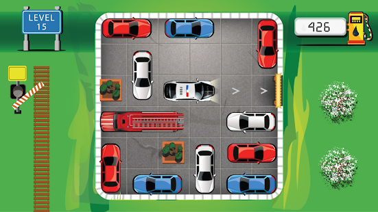Car Parking 4.7 APK screenshots 3