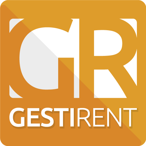 GestiRent logo