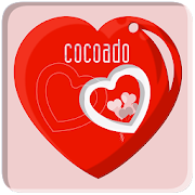 Cocoado -  usa dating app with singles near you