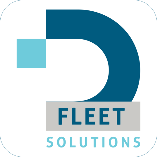 DETASAD Fleet Solutions logo