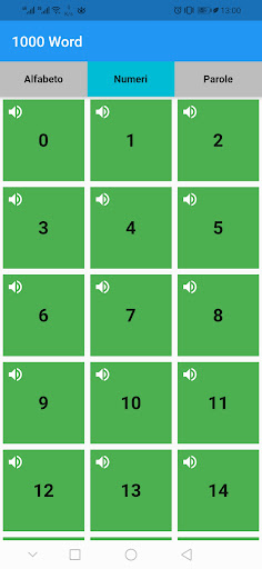 1000 Parole Screen 2