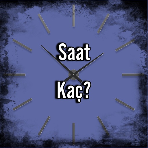 Dünya Saati Ve Tarihi logo