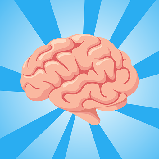 LogicPuzzles - IQ training logo