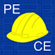 PE Civil Engineering Exam Prep - Androidアプリ