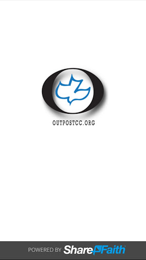 Outpost Calvary Chapel Screenshot 1 - AppWisp.com