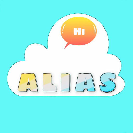 Alias logo