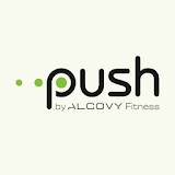 Push by Alcovy Fitness icon