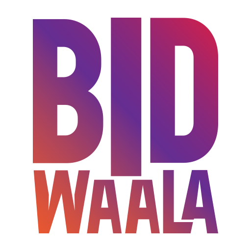 Bidwaala logo