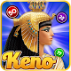 Cleopatra's Egyptian Keno - Fun Free Game