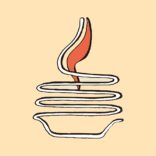 Гостевая изба logo