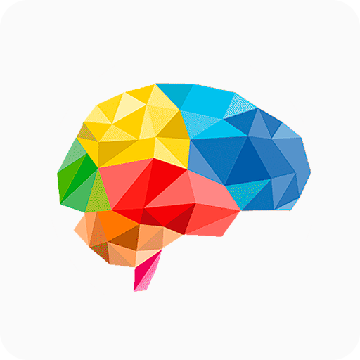 НЛП Радуга – развитие мышления logo