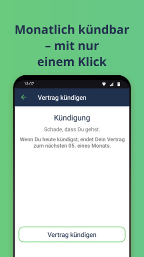 Freenet Flex Dein Handyvertrag Einfach Per App Google Play ਤ ਐਪ