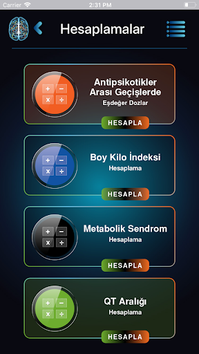 PsikiyAtRİSt Screen 2