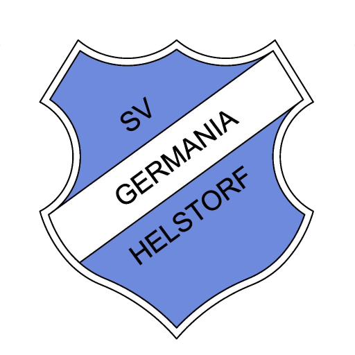 SV Germania Helstorf logo