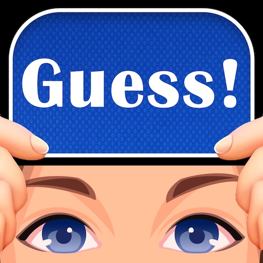 Charades - Word Party Game logo