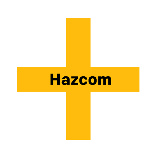 +Hazcom logo