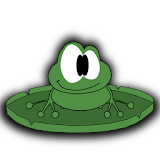 Save My Frogs icon