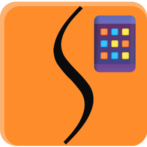 Syntech Comandas logo