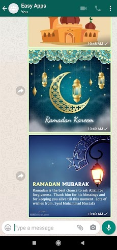 Ramadan Mubarak 2024のおすすめ画像5