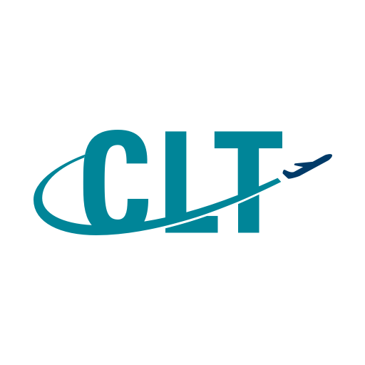 CLT Airport Logo