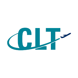 「CLT Airport」圖示圖片