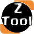 Button for the Zello ZTool_⩾_3.7.6