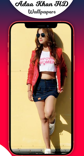 Download HD Wallpaper of Adaa Khan Serial Actress Photos Free for Android - HD  Wallpaper of Adaa Khan Serial Actress Photos APK Download 