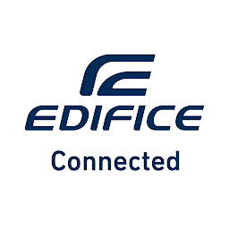 图标图片“EDIFICE Connected”