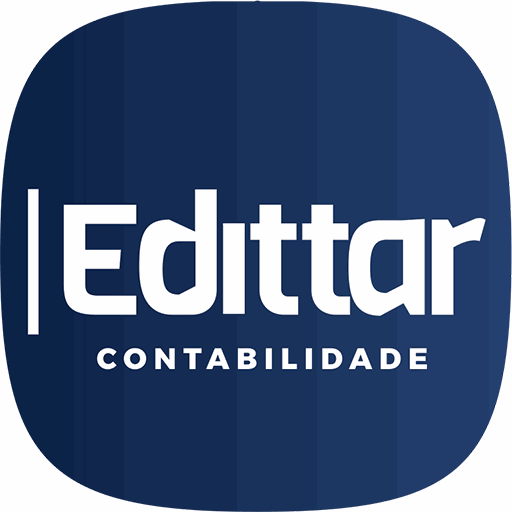 Edittar Contabilidade logo