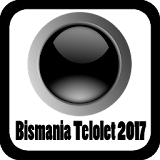 Bismania Telolet 2017 icon