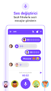 Messenger Sms - Mesajlar Emoji - Google Play'De Uygulamalar