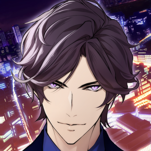 Steal my Heart : Sexy Anime Ot logo