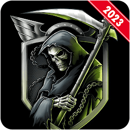 Icon image Grim Reaper Wallpapers