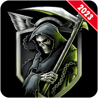 Grim Reaper Обои