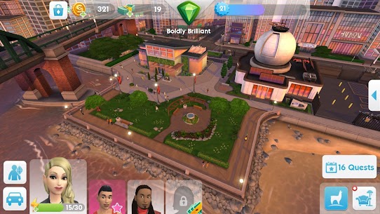 The Sims Apk Download 23