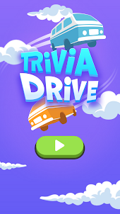 Trivia Drive Tr Pro