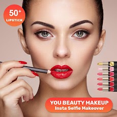 You Beauty Makeup : Makeover Parlourのおすすめ画像3