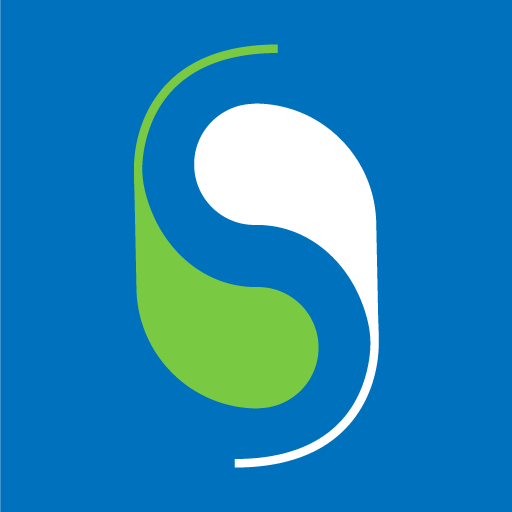 Sansys Agência Virtual Sanor logo