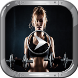 GYM Excercise Videos icon