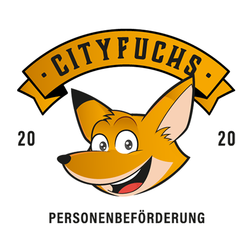 City Fuchs logo
