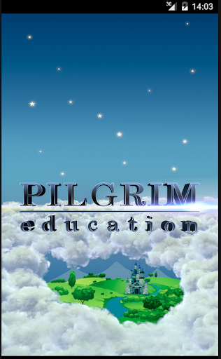 Pilgrim Education Screen 2