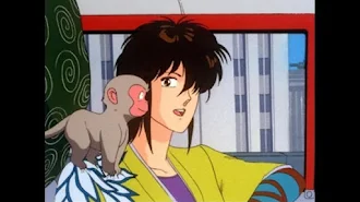 シティーハンター Season 1 Episode 20 Tv On Google Play